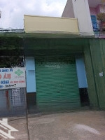 Bán Nhà Mặt Tiền Cn11 (4X15.5M) Cấp 4, Sổ Hồng - Giá Bán 7.75 Tỷ