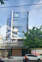 Hàng Hiếm! Bán Tòa Nhà Building Nguyễn Đình Chiểu 9X27M, Hầm 8 Tầng. Giá Bán 95 Tỷ Tl, P Đakao, Quận 1