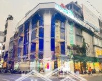 Hàng Kín! Bán Tòa Nhà Góc 2Mặt Tiềnbùi Thị Xuân Q1 - 6X27M, Hầm 7 Lầu, Hđt 250 Tr. Giá Bán 58 Tỷ Tl