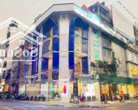 Hàng Kín! Bán Tòa Nhà Góc 2Mặt Tiềnbùi Thị Xuân Q1 - 6X27M, Hầm 7 Lầu, Hđt 250 Tr. Giá Bán 58 Tỷ Tl
