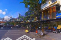 Siêu Khan Hiếm -Mặt Tiềnphan Bội Châu, Bến Thành, Q.1-Diện Tích11,5 X 19 - Cn 192 M2 - 4 Tầng - Giá Bán 129 Tỷ