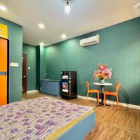 Cho thuê studio tại Tạ Quang Bửu quận 8
