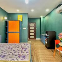 Cho thuê studio tại Tạ Quang Bửu quận 8