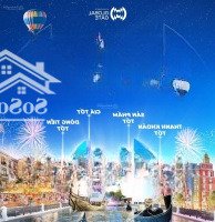 Bán Cắt Lỗ Căn Shophouse Cát Tường Vin Cổ Loa Siêu Hot, Vị Trí Đắc Địa, Đối Diện Vinschool Và Tmdv