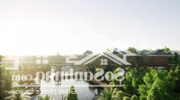 Nhà Phố Dự Án Green Valley City -Diện Tích5X15,74M Nhà 1 Trệt 2 Lầu