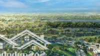 Nhà Phố Dự Án Green Valley City -Diện Tích5X15,74M Nhà 1 Trệt 2 Lầu