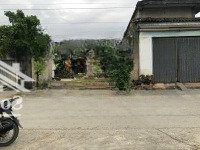 Chính Chủ Gửi Bán Lô Đất 100M2 Thuộc Xã Liên Xuân Thủy Nguyên Hải Phòng