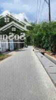 Đất Mặt Tiền Đường Dx 006, Giá Ngộp 2,4 Tỷ Diện Tích 105 M2 Cần Ra Nhanh