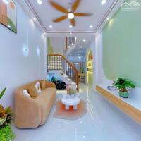 Bán Nhà Phố 3 Tầng Lô Góc 2 Mặt Hẻm Xe Hơi _ Đường Hồ Văn Tư, Phường Trường Thọ, TP. Thủ Đức