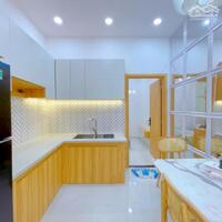 Bán Nhà Phố 3 Tầng Lô Góc 2 Mặt Hẻm Xe Hơi _ Đường Hồ Văn Tư, Phường Trường Thọ, TP. Thủ Đức