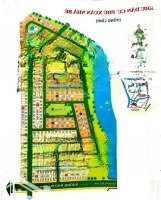 Chỉ 22 Tr/M2 Sở Hữu Ngay Lô Nền Nhà Phố 5X20M Dự Án Hồng Lĩnh Phú Xuân Nhà Bè