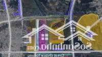 Chỉ 22 Tr/M2 Sở Hữu Ngay Lô Nền Nhà Phố 5X20M Dự Án Hồng Lĩnh Phú Xuân Nhà Bè