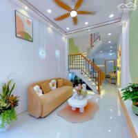 Bán Nhà Phố 3 Tầng Lô Góc 2 Mặt Hẻm Xe Hơi _ Đường Hồ Văn Tư, Phường Trường Thọ, TP. Thủ Đức