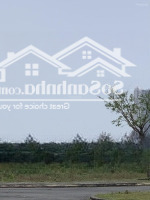 Kđt Số 4: Lô Diện Tích 122,5M2 Giá Tốt Cho Nhà Đầu Tư.