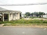 Bán Gấp Lô Đất 210M2 Mặt Tiền Lý Thị Chừng, Củ Chi, Giá Tốt 2,35 Tỷ, Mua Kinh Doanh Được Ngay.