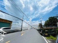 Bán Gấp Lô Đất 210M2 Mặt Tiền Lý Thị Chừng, Củ Chi, Giá Tốt 2,35 Tỷ, Mua Kinh Doanh Được Ngay.