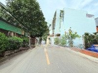 Hàng Hiếm Chỉ Còn 1 Lô Duy Nhất - Hẻm Xh 6M Đường Tú Xươngdiện Tích79,5M2 Giá Bán 6,95Tỷ Còn Thương Lượng