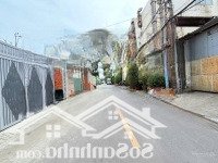 Hàng Hiếm Chỉ Còn 1 Lô Duy Nhất - Hẻm Xh 6M Đường Tú Xươngdiện Tích79,5M2 Giá Bán 6,95Tỷ Còn Thương Lượng