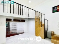 Cho Thuê Cc Mini 1 Phòng Ngủ 1 Vệ Sinh 35M2, 5,6 Triệu Tại Âu Dương Lân, Q8, Hcm