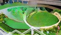 Cho Thuê Cc 2 Phòng Ngủ 70M2 Tại Home City Trung Kính, 14 Triệu