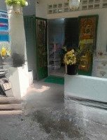 Cho Thuê Nnc Hồ Bá Kiện, P15, Q10 Ngang 4 Dài 12, Có Hẻm Bên Hông, 1 Triệuệt 1Lầu, 3Pn 3 Vệ Sinh Giá 11 Triệu800K