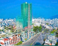 Chính Chủ Bán Nhanh Căn Hộ 1Pn+ 3,1X Tỷ, Tiện Ích 5*, Bể Bơi Vô Cực. View Biển Mỹ Khê & Đảo Sơn Trà