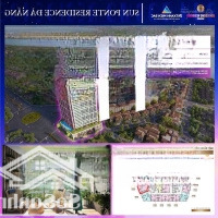 Chính Chủ Bán Nhanh Căn Hộ 1Pn+ 3,1X Tỷ, Tiện Ích 5*, Bể Bơi Vô Cực. View Biển Mỹ Khê & Đảo Sơn Trà
