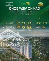 Thanh Toán 0 / Tháng Đến Quý 4/2026 Nhận Nhà Tại Stown Gateway Trục Quốc Lộ 13 - 20 Phút Đến Q1
