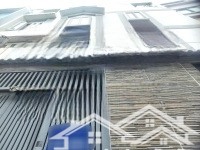 Nhà 4 Tầng 45M2 Sát Mặt Tiền Đường Quang Trung, P.8, Giá Chỉ 5.05 Tỷ