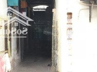 Dãy Trọ Hẻm 6M Đường Nguyễn Ảnh Thủ, 5X30M, Đct 15 Triệu/Tháng Giá Bán 5.95 Tỷ
