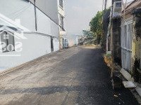 Dãy Trọ Hẻm 6M Đường Nguyễn Ảnh Thủ, 5X30M, Đct 15 Triệu/Tháng Giá Bán 5.95 Tỷ