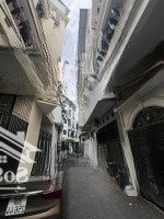 Lạc Long Quân - Hồ Tây Phân Lô 4 Tầng Thang Máy Ô Tô Tránh Quay Đầu Thoải Mái