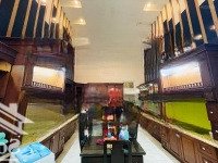Bán Nhà Hoàng Văn Thái Thanh Xuân 97M2X 5 Tầngmặt Tiền5M, Phân Lô Oto 7 Chỗ Quay Đầu Giá Bán 23Tỷ Cực Hiếm