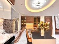 Bán Nhà Riêng Tại Phan Huy Ích, 7,98 Tỷ, 55M2, 4 Phòng Ngủ 5 Vệ Sinh 4 Tầng, Pháp Lý Đầy Đủ