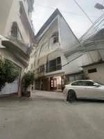 Bán Nhà 5 Tầng, 55M2 Tại Phạm Thận Duật, 17,3 Tỷ, Ô Tô Tránh.