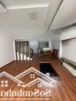 Bán Nhà 5 Tầng, 55M2 Tại Phạm Thận Duật, 17,3 Tỷ, Ô Tô Tránh.