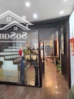 Bán Nhà 61 Phạm Tuấn Tài, Đặng Thuỳ Trâm, 2 Ô Tô Tránh, Kinh Doanh, Văn Phòng, Thang Máy, 72M2*6T