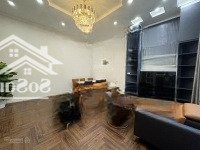 Bán Biệt Thự Mini Phố Hồng Tiến - Dân Xây Chắc Chắn, Khu Vực Hiếm Nhà Bán