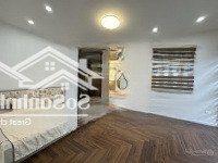 Bán Biệt Thự Mini Phố Hồng Tiến - Dân Xây Chắc Chắn, Khu Vực Hiếm Nhà Bán