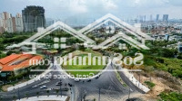 Bán Nhà Mặt Tiền 12M Đường Trần Não, 676M2 Đất Căn Góc 2Mt, Xây Toà Nhà, Kinh Doanh Rất Thịnh Vượng