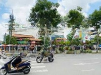 Bán Nhà Mặt Tiền 12M Đường Trần Não, 676M2 Đất Căn Góc 2Mt, Xây Toà Nhà, Kinh Doanh Rất Thịnh Vượng