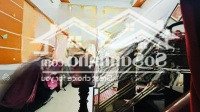 Mặt Phố Vip Nhà 3 Tầng + Kiot Kinh Doanh Gần Vincom, Ngã Tư Thủ Đức Chỉ 7,8 Tỷ!