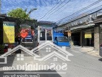 Mặt Tiền Hà Huy Gíap - Tl41, Đường 20M, 156M2, 6 X 26M, Quận 12, Giá Cực Rẻ