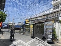 Mặt Tiền Hà Huy Gíap - Tl41, Đường 20M, 156M2, 6 X 26M, Quận 12, Giá Cực Rẻ
