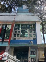 Bán Nhà Mặt Tiền Đường Huỳnh Văn Bánh, P11 Phú Nhuận Dt: 7.2X25M 165M2, Nhà 2 Tầng Hđ Thuê 150 Tr