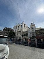 Bán Nhàmặt Tiền29 - 31 Nguyễn Công Trứ P Nguyễn Thái Bình Q1, 8.5X24 Cn 190M2 - Giá Bán Chỉ 120 Tỷ