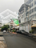 Bán Nhà 2 Mặt Tiền Đường Khuông Việt (4X18,5M) Sổ Hồng, Giá Bán 12.5 Tỷ - Q. Tân Phú
