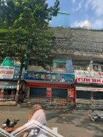 Bán Nhà Mặt Tiền Thuận Kiều, Quận 5, Dt: 6.8X20M, Hầm 3 Lầu, Giá Chỉ 40 Tỷ