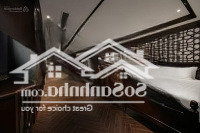 Bán Nhà Mặt Phố Nhà Chung 165M2, 2 Tầng, Mặt Tiền 6.5M Đoạn Đẹp Nhất Phố (170 Tỷ)