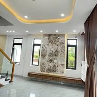 Villa 2 tầng Góc 2 Mặt Tiền kiệt 69 Lê Ngô Cát ,Thuỷ Xuân